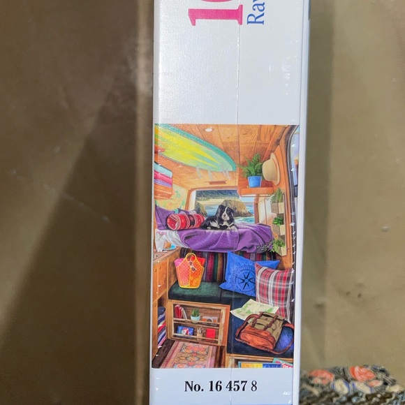 Rig Views - Picture 5 of 9